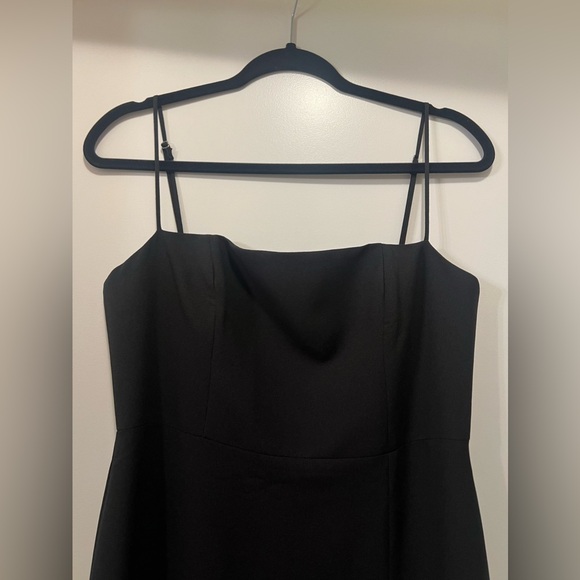 Park and Fifth Black Jupiter Dress - Picture 5 of 7